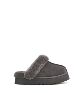 Disquette Charcoal Village Shoes Fresno