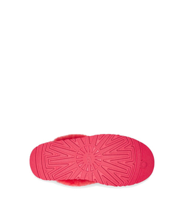 Disquette Hibiscus Pink