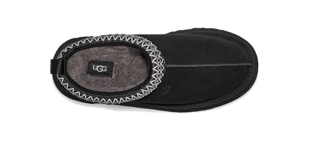 UGG TAZZLUTAブラック UGG Kids Tasman LTA - FREE Shipping & FREE Returns