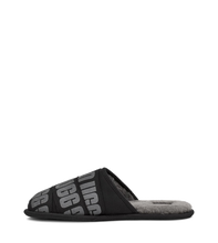 Load image into Gallery viewer, Scuff Graphic Band Black

