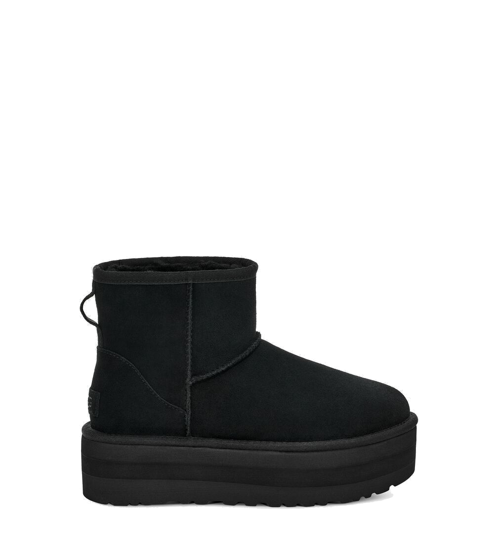 Black 2024 uggs women