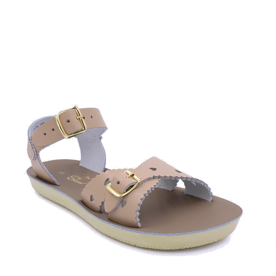 Sweetheart sandals shop