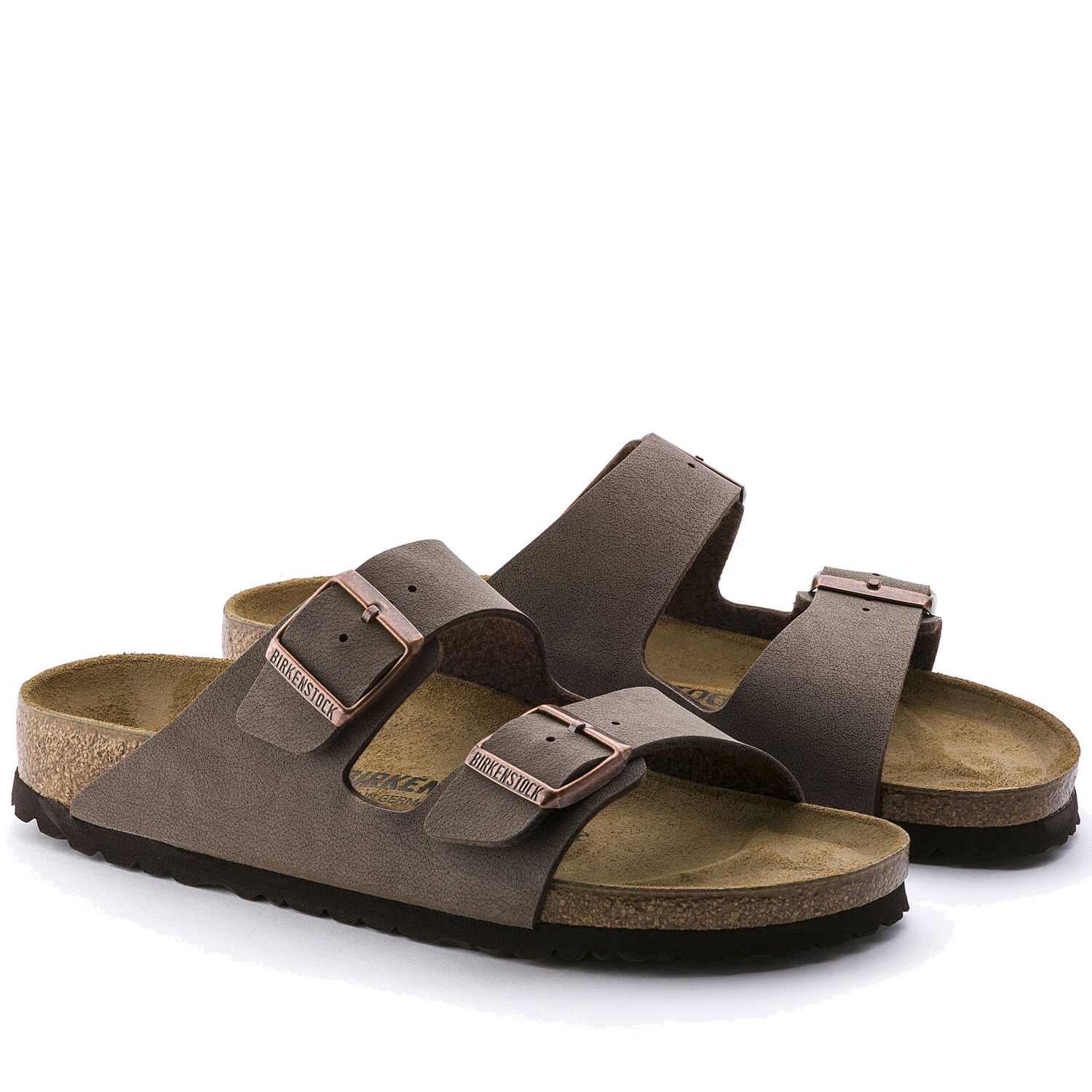 Arizona Mocha Birkibuc Women Village Shoes Fresno