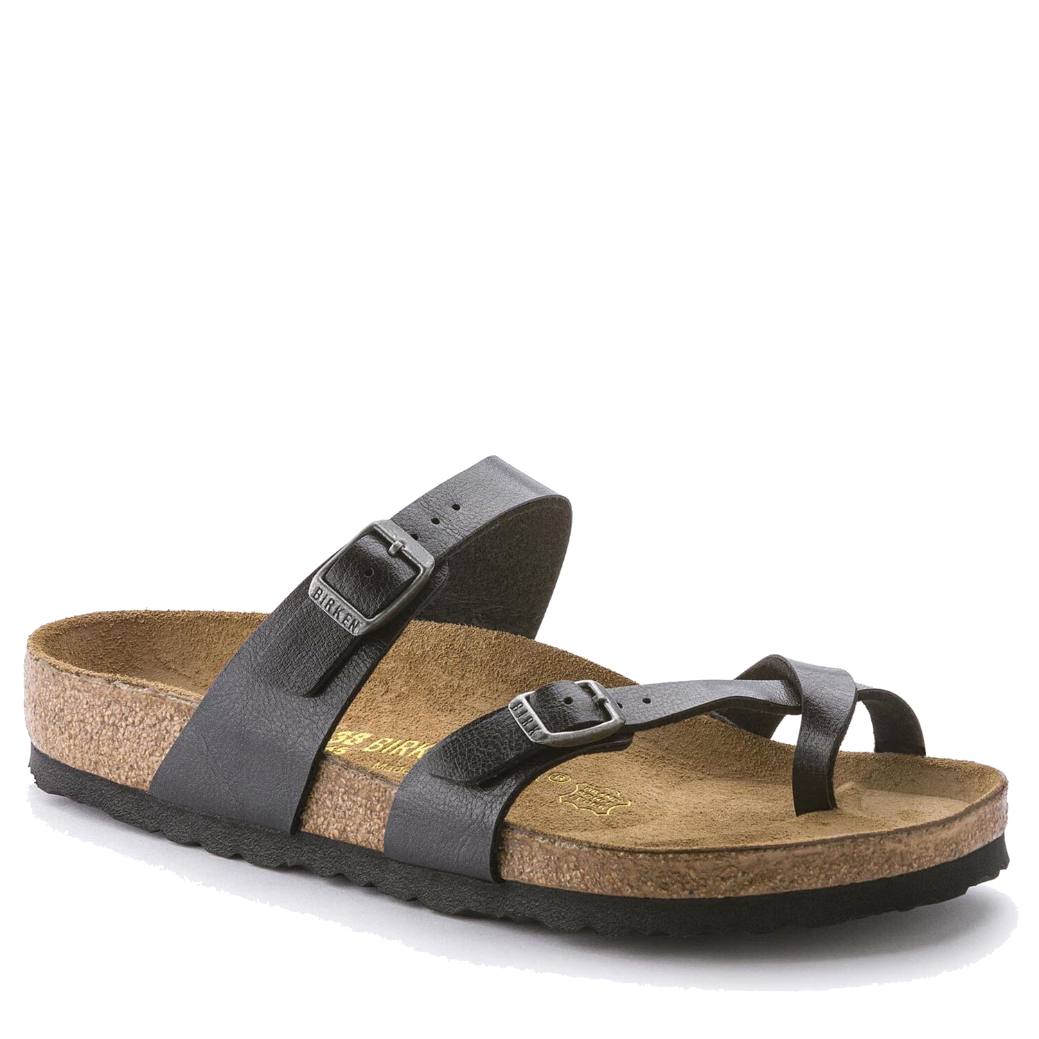 Mayari Licorice Birko Flor Women