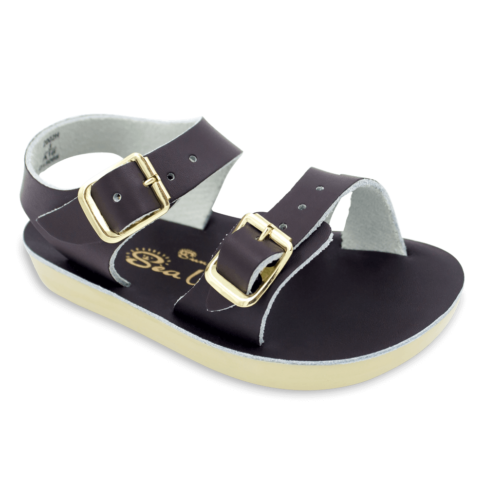 SALT&CHOCOLATE ♥ Offing Sea Salt Sandals/追跡付 Salt Water Sandals® Official Store | Timeless Leather Styles