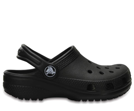 Kids crocs size hot sale 6