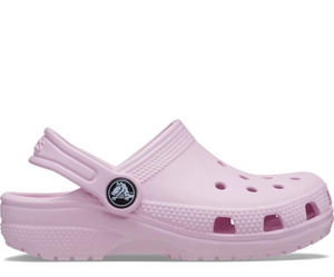 Ballerina crocs outlet
