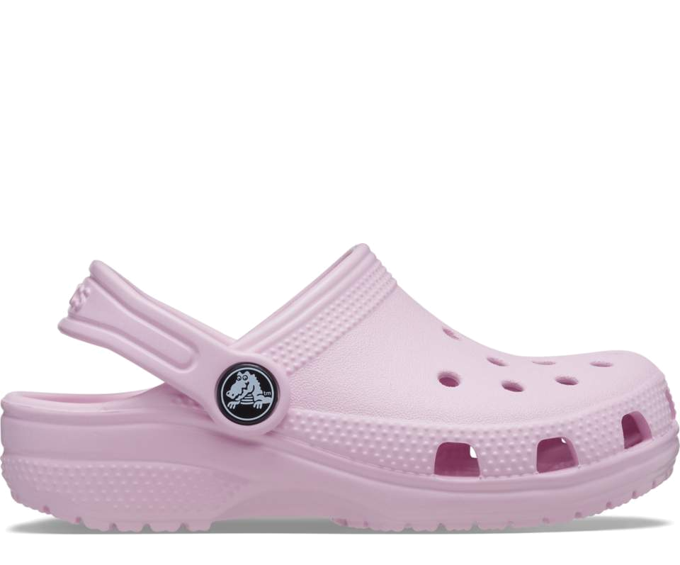 Kids Classic Clog Ballerina