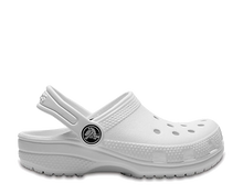 Load image into Gallery viewer, Classic Clog White (Unisex)
