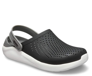 Crocs literide clog 2024 sale
