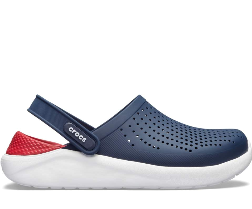 Lite hotsell ride crocs