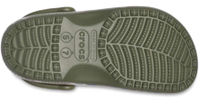 Load image into Gallery viewer, Classic Clog Camo Army Green (Unisex)
