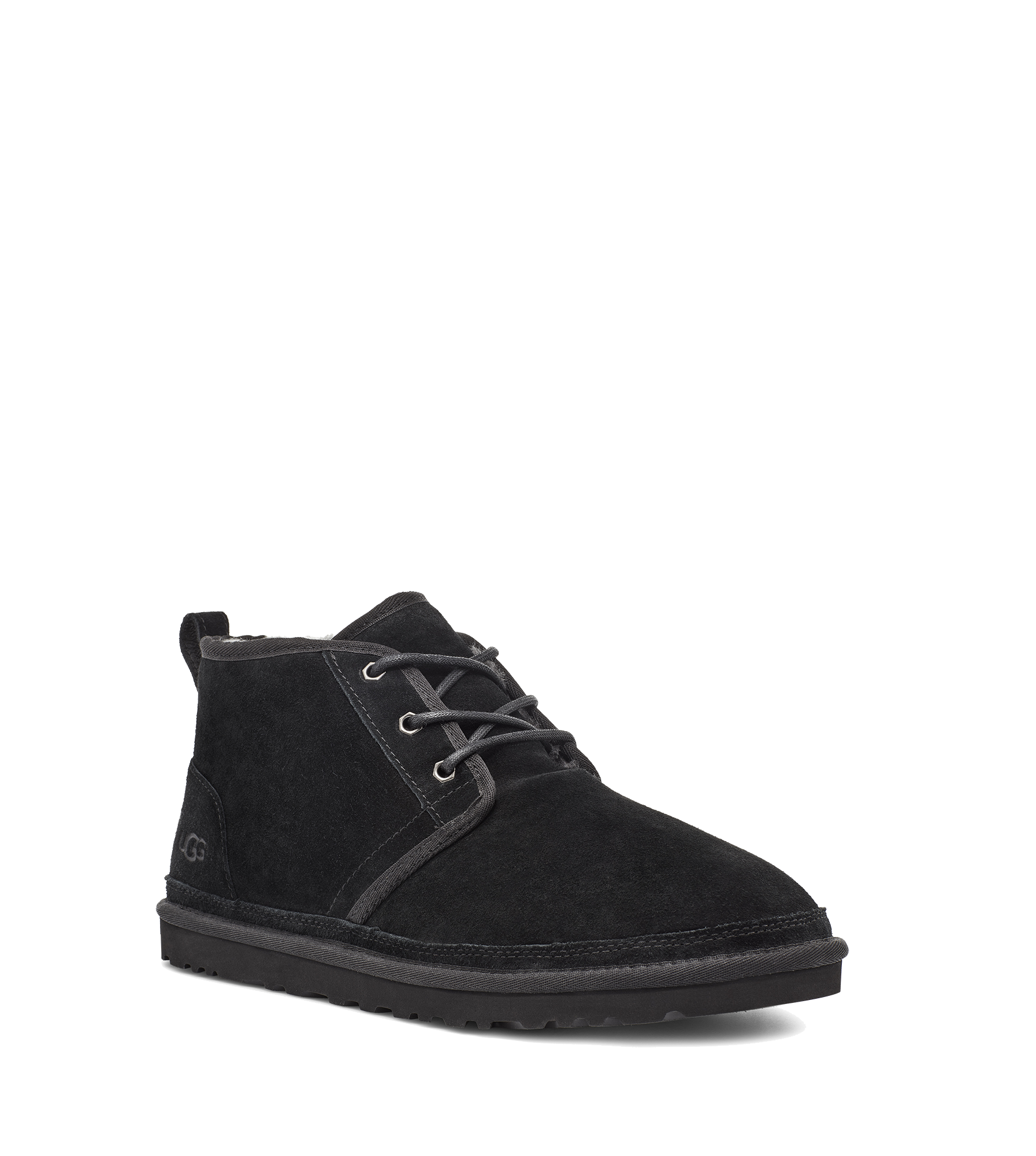 Neumel Black Men Village Shoes Fresno