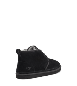 Neumel Black Men Village Shoes Fresno