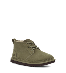 Neumel Burnt Olive (Men)