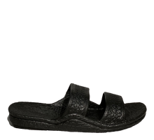 Load image into Gallery viewer, Jandal ® Black
