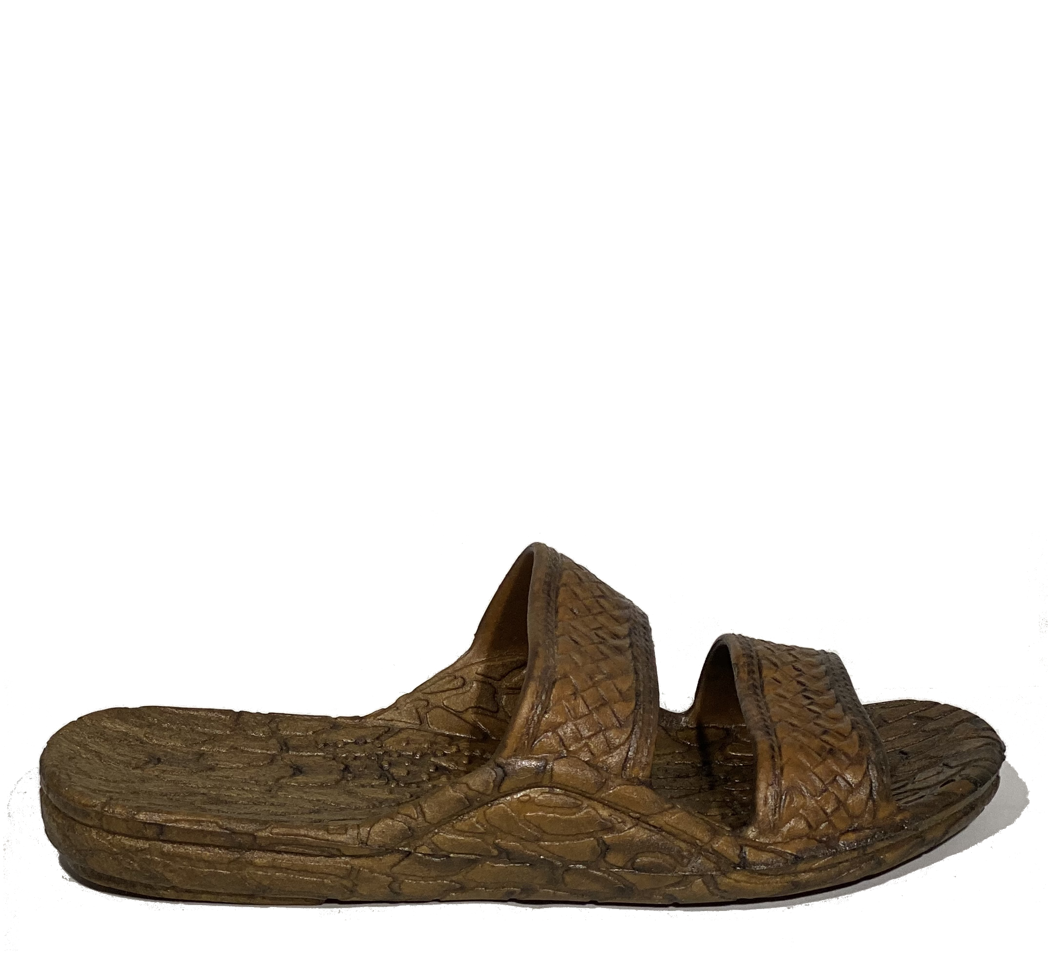 pali hawaii sandals light brown