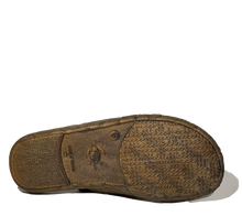Load image into Gallery viewer, Jandal ® Light Brown
