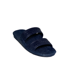 Load image into Gallery viewer, Jandal ® Navy
