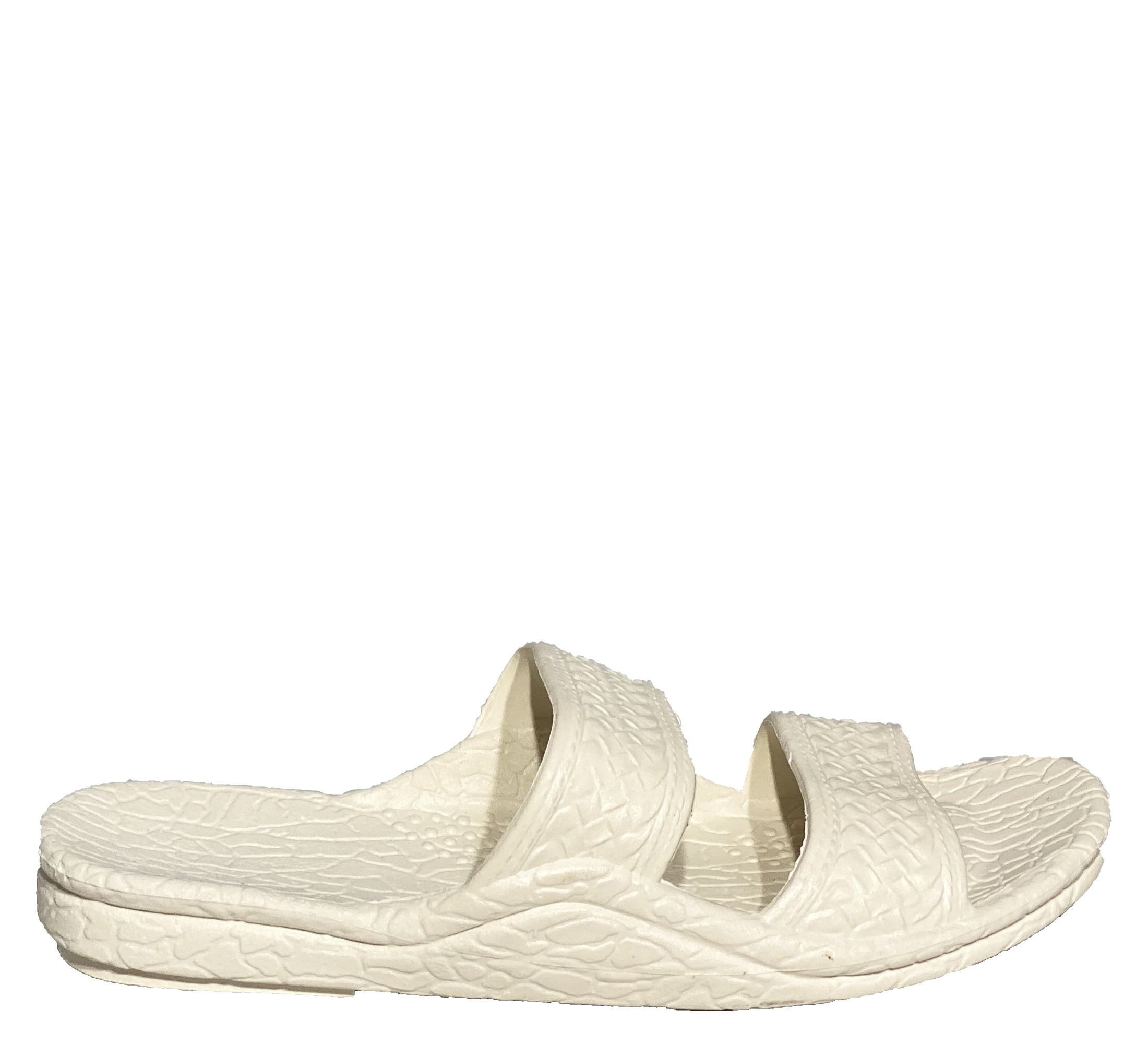 Jandal White Village Shoes Fresno