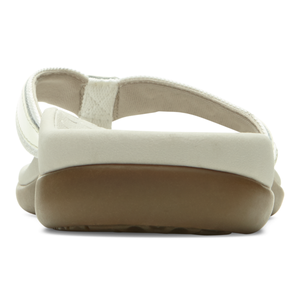 Tide II White