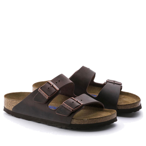 Arizona soft 2025 footbed habana