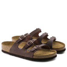 Load image into Gallery viewer, Florida Soft Footbed Habana Oiled Leather (Women)
