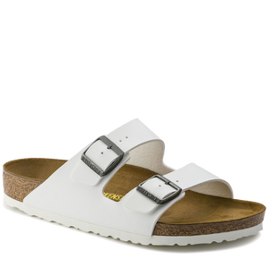 Arizona White Birko-Flor (Women)