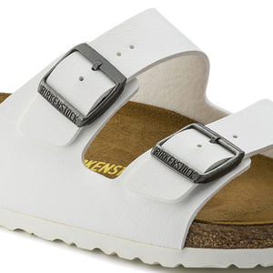 Arizona White Birko-Flor (Women)