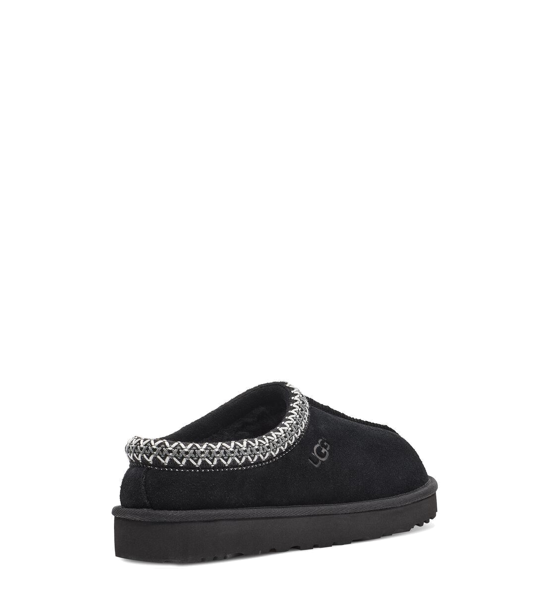 UGG Tasman Black (Men) – Village Shoes Fresno