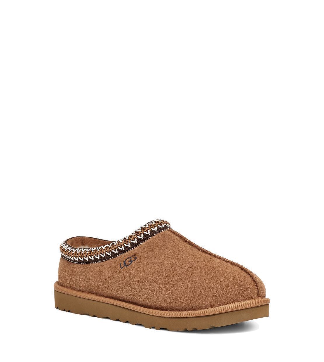 UGG Tasman Chestnut (Men) – Village Shoes Fresno