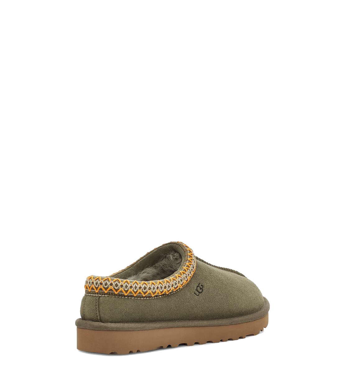 Ugg tasman black 2024 olive