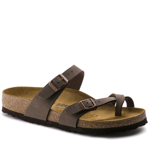 Birkenstock mayari mocha deals birkibuc