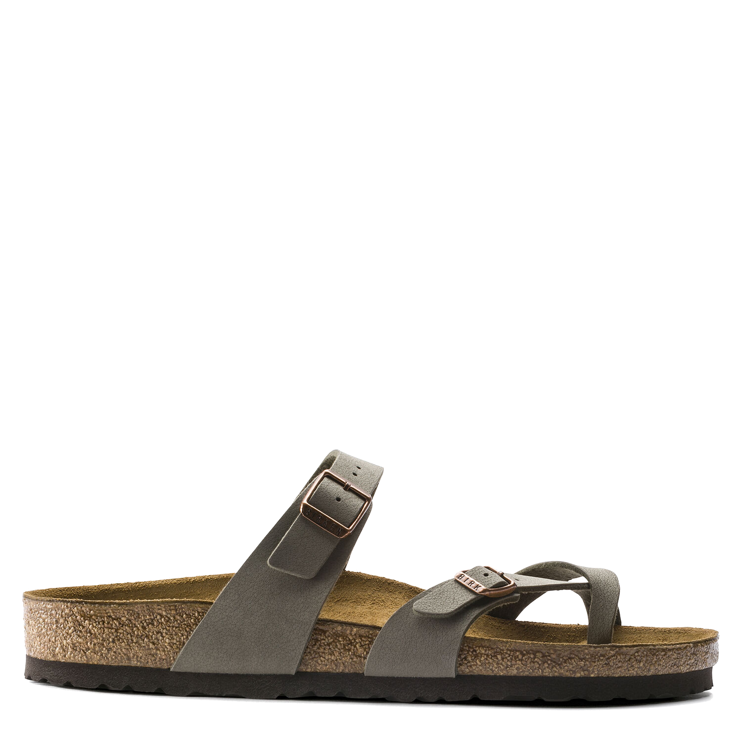 Mayari Stone Birkibuc Women Village Shoes Fresno