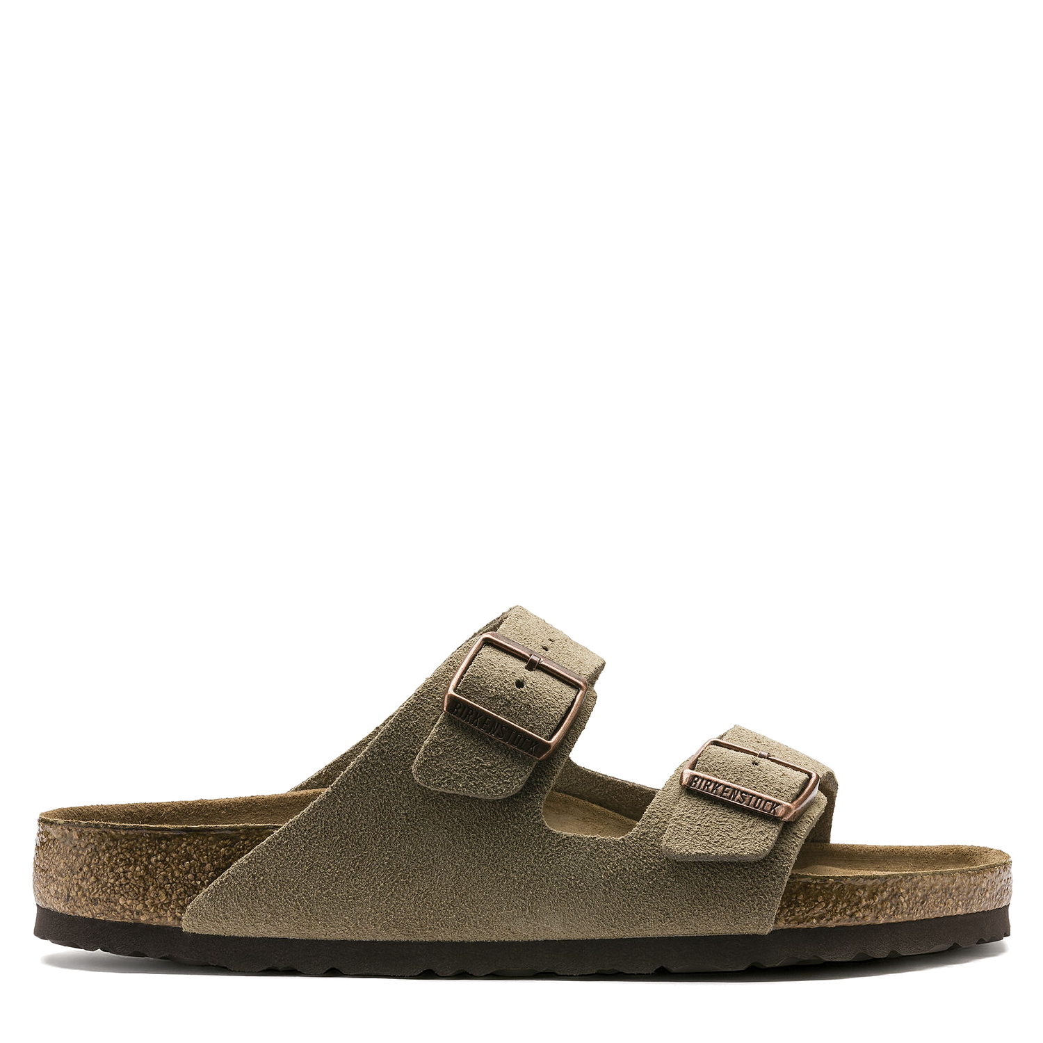 Birkenstock Men\'s Sandals - Taupe 45/12-12.5 Men main image 3