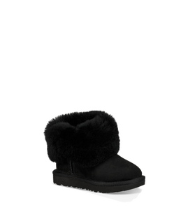 Toddlers Bailey Button II Black