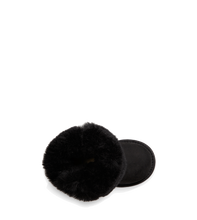 Load image into Gallery viewer, Toddlers Bailey Button II Black

