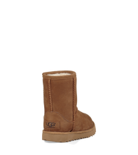 Load image into Gallery viewer, Toddlers Classic Short II Waterproof Chestnut
