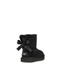 Load image into Gallery viewer, Toddlers Mini Bailey Bow II Black
