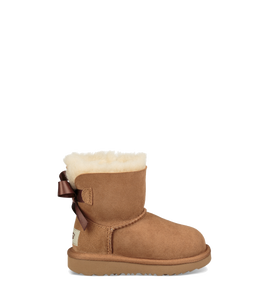 Ugg toddler bailey bow hot sale