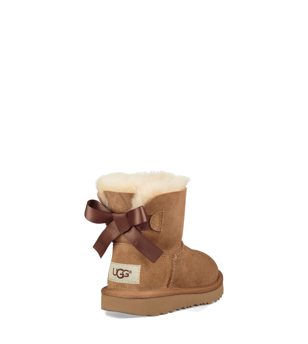 Mini bailey bow ii boot toddler hot sale