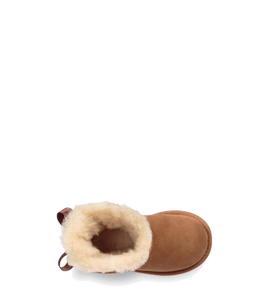 Genuine twinface sheepskin & shearling bailey bow corduroy shop boot