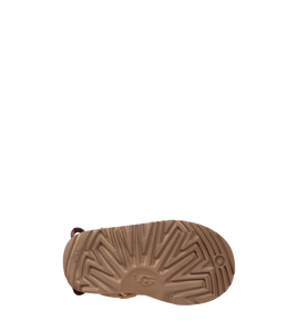Toddlers Mini Bailey Bow II Chestnut