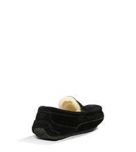 Load image into Gallery viewer, Ascot Black Suede
