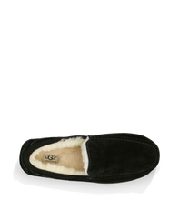 Load image into Gallery viewer, Ascot Black Suede
