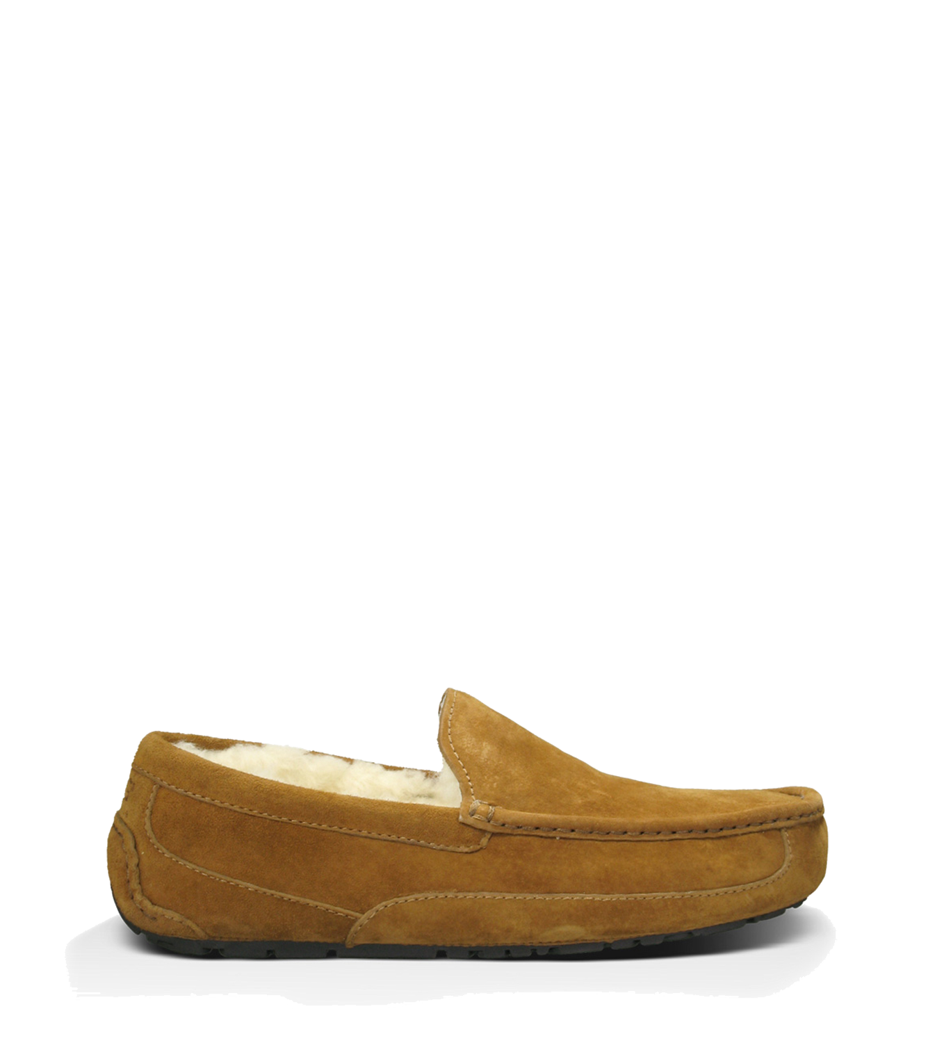 Ascot Chestnut (Men) – Village Shoes Fresno display picture 3