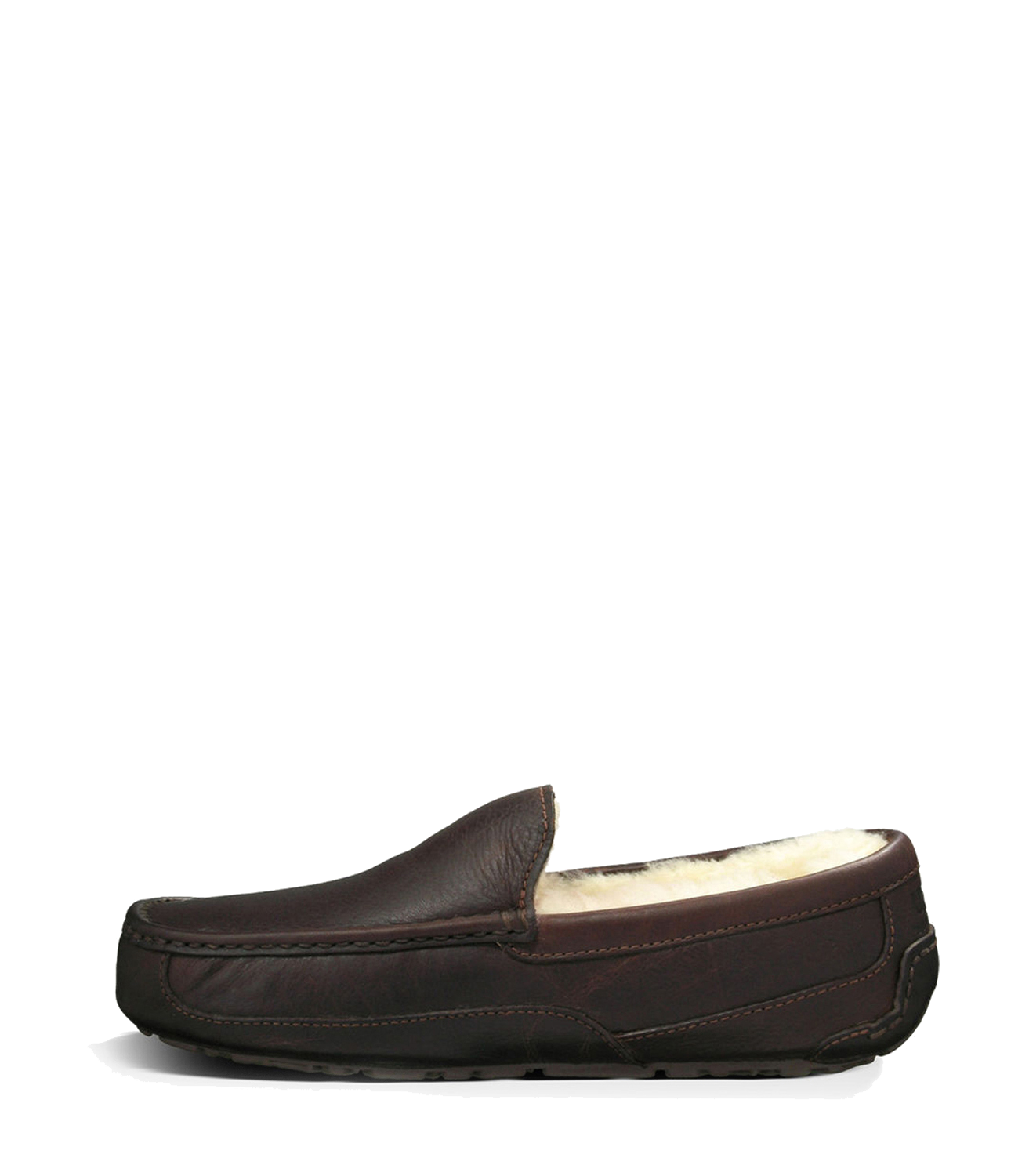 Ugg ascot sales leather china tea