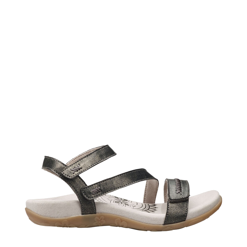 Gabby Pewter – Village Shoes Fresno