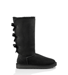 Black bailey bow discount