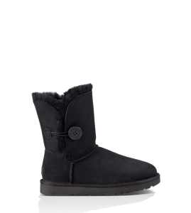 Bailey Button II Black Village Shoes Fresno